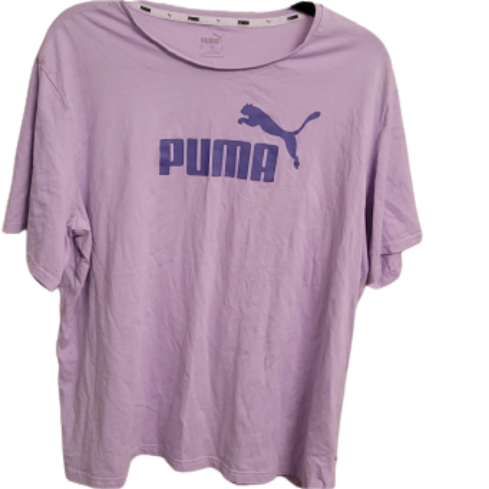 PUMA TEE